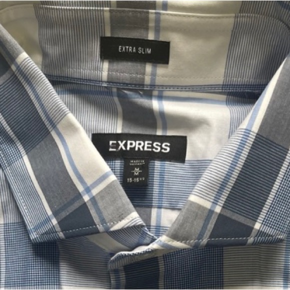 Express 15-15 1/2 - Picture 3 of 4